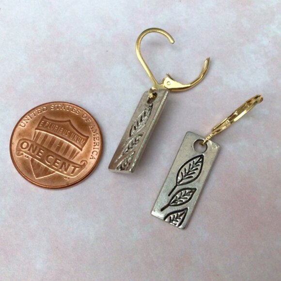 New Sundance charm earrings - Picture 4 of 6